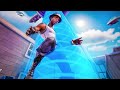 I GOT ABDUCTED... (Fortnite Season 7)