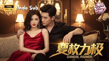 Reinkarnasi ganda! Aku terperangkap dalam cinta obsesif Pangeran Mahkota yang gila #minidrama