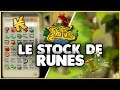 Dernière ligne droite dans le UP Métiers ! (niv.100 à 110) - DOFUS RÉTRO