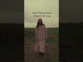 Holy Ground is out now #christiansongs #christianmusic #trustinggod