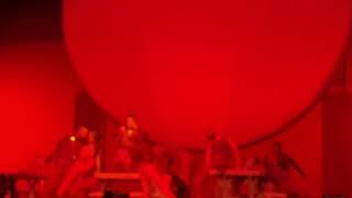 “Bad Idea” - Ariana Grande (Lollapalooza 2019)