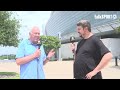 Martin Tyler CLAIMS Harry Kane is the best England player he has ever commentated!