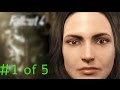 Story of fallout 4 the beginning part 1 of 5