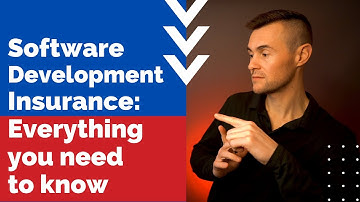Software Development Insurance: Everything you need to know
