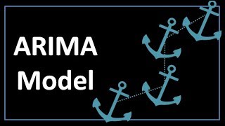 Time Series Talk : ARIMA Model