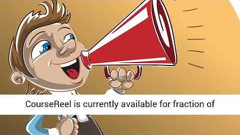 CourseReel Professional Review, Bonus – Turn Your Voice Recordings, Old Videos or Text into Video