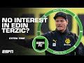 Why isn’t Edin Terzic considered for jobs in the Premier League? | ESPN FC