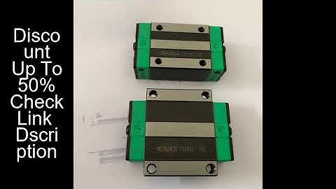 HGH15CA HGW15CC HGH20CA HGW20CC HGH25CA HGW25 HGH30 HGW30 slider block match use HGR linear guide fo