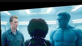 Avengers Doomsday FULL PLOT LEAK! This Changes Everything We Thought We Knew & More 