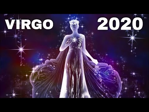 Virgo the Rockstar 2020 | THE YEAR AHEAD | Predictions for Mercury Energy