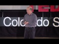Slow food movement -- Colorado farm to school | Andrew Nowak | TEDxColoradoSprings