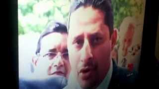 Celebrity Sency Mellado blooper! Wealth