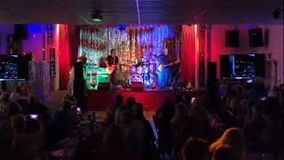 2025 - Paper Lace - The Night Chicago Died - Urmston, Manchester