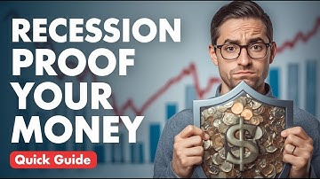 How to Financially Prepare for a Recession