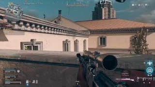 No scope hit marker outta the chopper!!