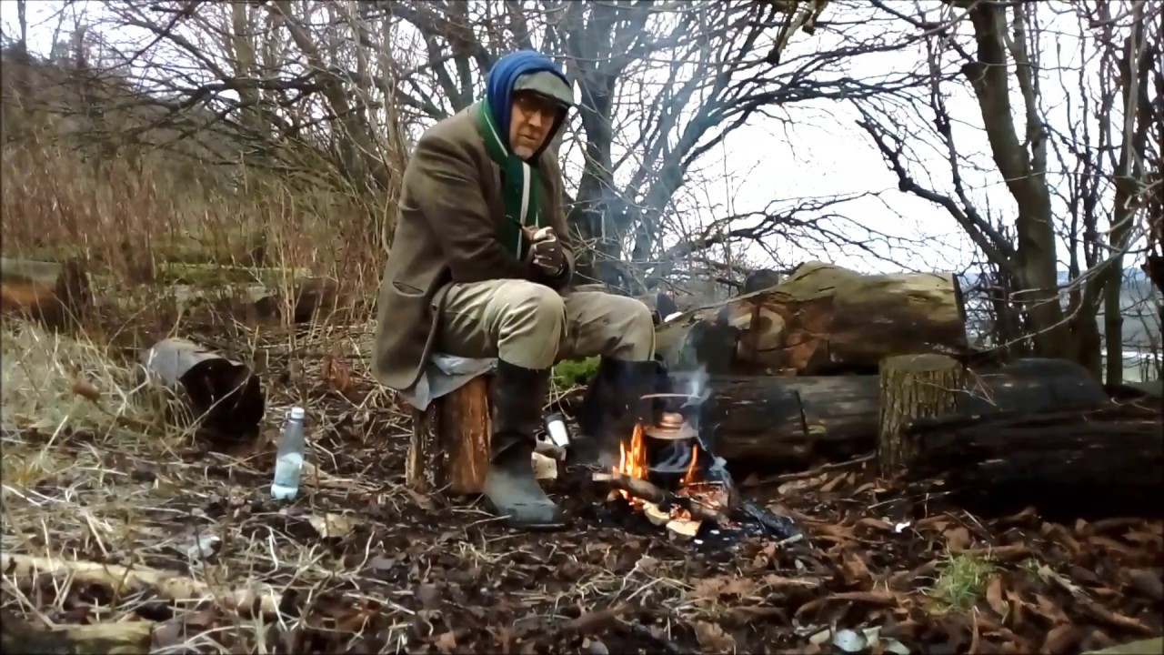 VR to Dirty boots - a memorable smoke 
