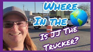 Where In The World Is JJ The Trucker? by JJ the Trucker 2,292 views 2 years ago 16 minutes