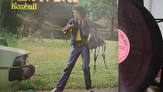 Azman Idris   Kemana Kau Menghilang 1981