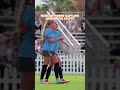 Mak gets the ball rolling in preseason 🤩