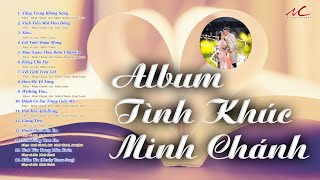 Album Tình Khúc Minh Chánh