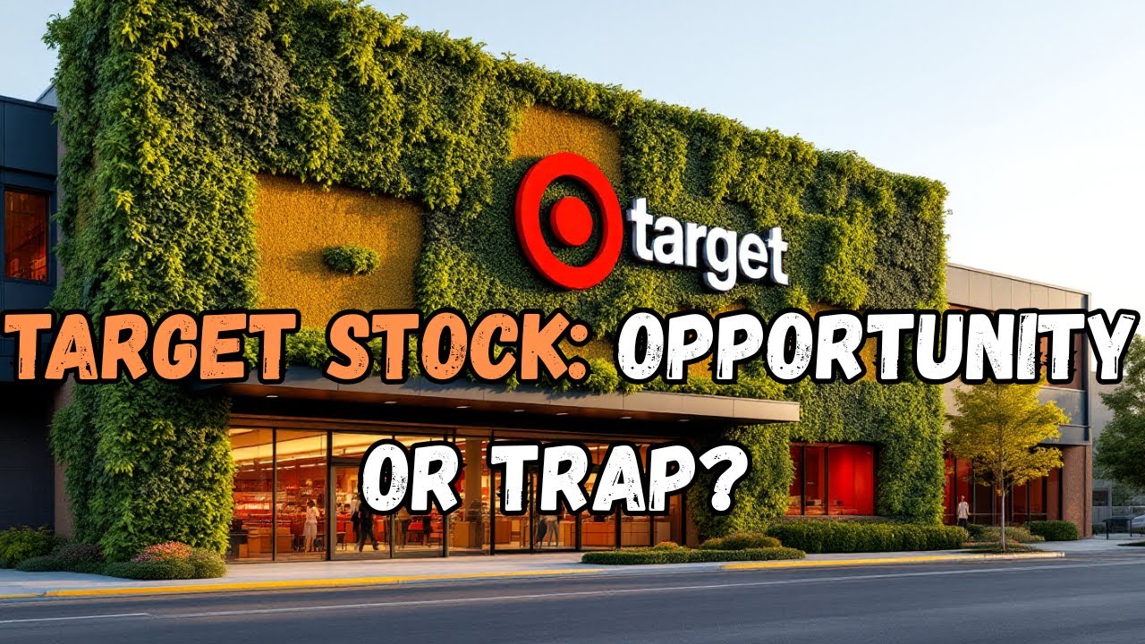 Bad Target TARGET STOCK CRASH 🚨 Unpacking the Bad News & Turnaround Plan! - YouTube