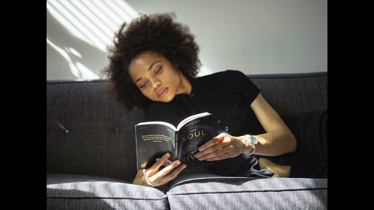 Feeding My Soul - SpokenWord Instrumental Poetry Beat