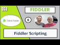 Scripting in Fiddler: A Comprehensive Guide