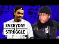 Lil Baby on Another Level with ‘My Turn,’ G Herbo’s ‘PTSD,’ Juice WRLD’s Impact | Everyday Struggle
