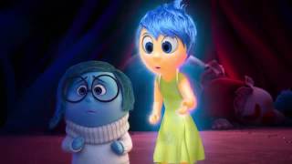 Inside Out Jangles The Clown