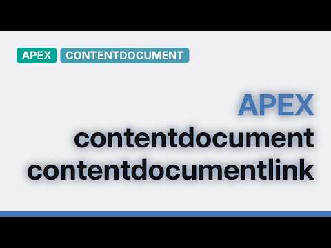Salesforce: APEX - Get ContentDocumentLink when deleting file (with ContentDocument)
