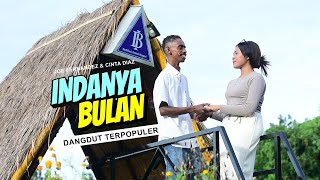 INDAHNYA BULAN DISCO DANGDUT REMIX  TERBARU [ Joe Fernandes Ft Cinta Diaz ]