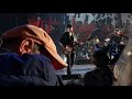 U2 Get Out Of Your Own Way At The Apollo Theater 6-11-2018