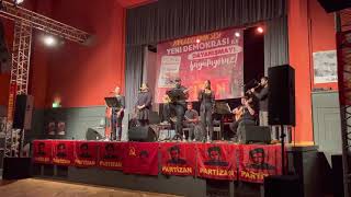 Grup Isyan Atesi - Basel