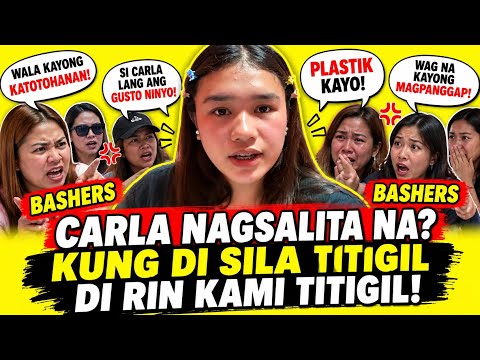 CARLABELLS NAGSALITA NA?@kalingaprab