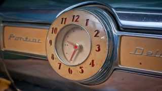 US$ 475 000 Pontiac Deluxe Six Plaxiglass 1939 Carro Fantasma