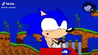 And Thats Why Sonic Drift S