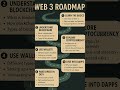 Web3 journey is just getting started #blockchain