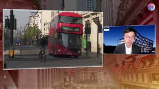 標普指數及納指繼續破頂 - 20201218 - 華爾街速遞 - 有線新聞 CABLE News