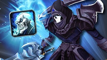 He Just CRUSHED That Druid In Patch 9.2! (5v5 1v1 Duels) -  PvP WoW: Shadowlands 9.2