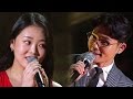 김건모X아이스크림녀, ‘빗속의 여인＋미련’ 《Fantastic Duo》판타스틱 듀오 EP24