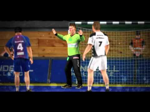 BB Handball Challenge 14