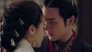 THE KING'S WOMAN Ep 9 | Chinese Drama (Eng Sub) | HLBN Entertainment