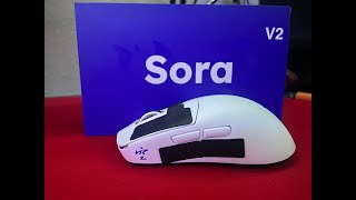 Ninjutsu Sora V2 Review