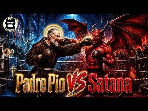 Padre Pio contro Satana | I nomi che Forgione diede al Diavolo