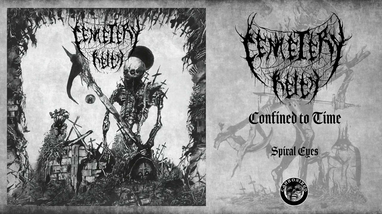 Cemetery Reign - 