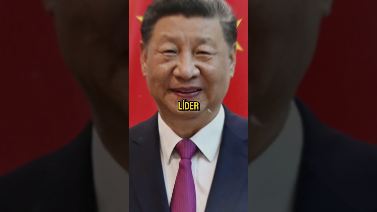 3 Presidentes Que Tem Poder Sobre O Mundo! 