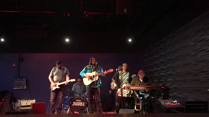 Crosley Music Showcase: Tim Delonjay