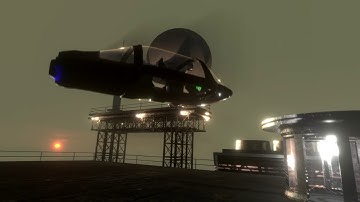 Blender EEvEE 2.8 test render.