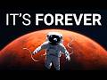 Why Won't the First People on Mars Ever Return Home?