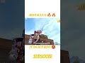 M249 TRY KI KYA?? || 1V4 WITH M249 🥵 #shorts #bgmi #gaming #pubgmobile